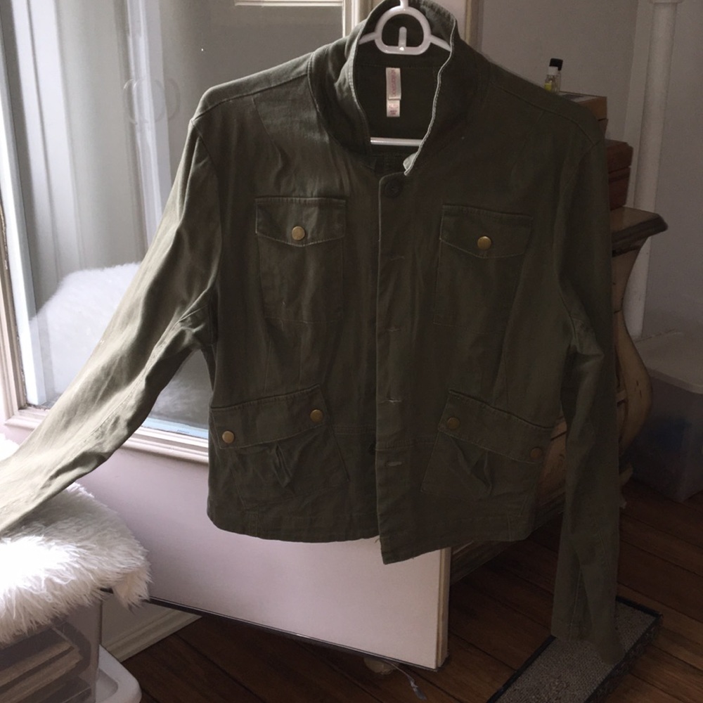 Jacket